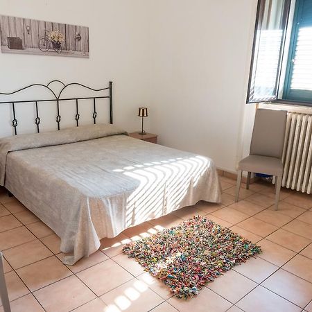 Abaca Rooms Лечче Экстерьер фото