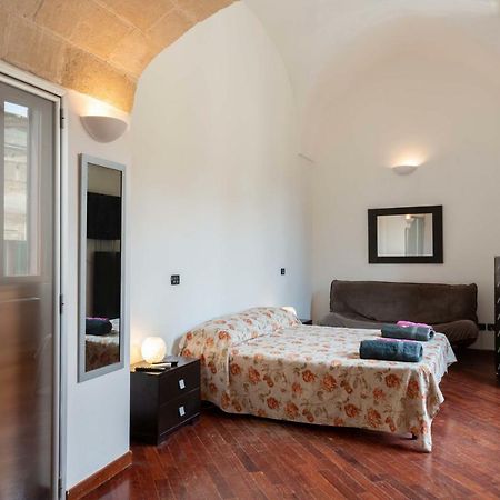 Abaca Rooms Лечче Экстерьер фото