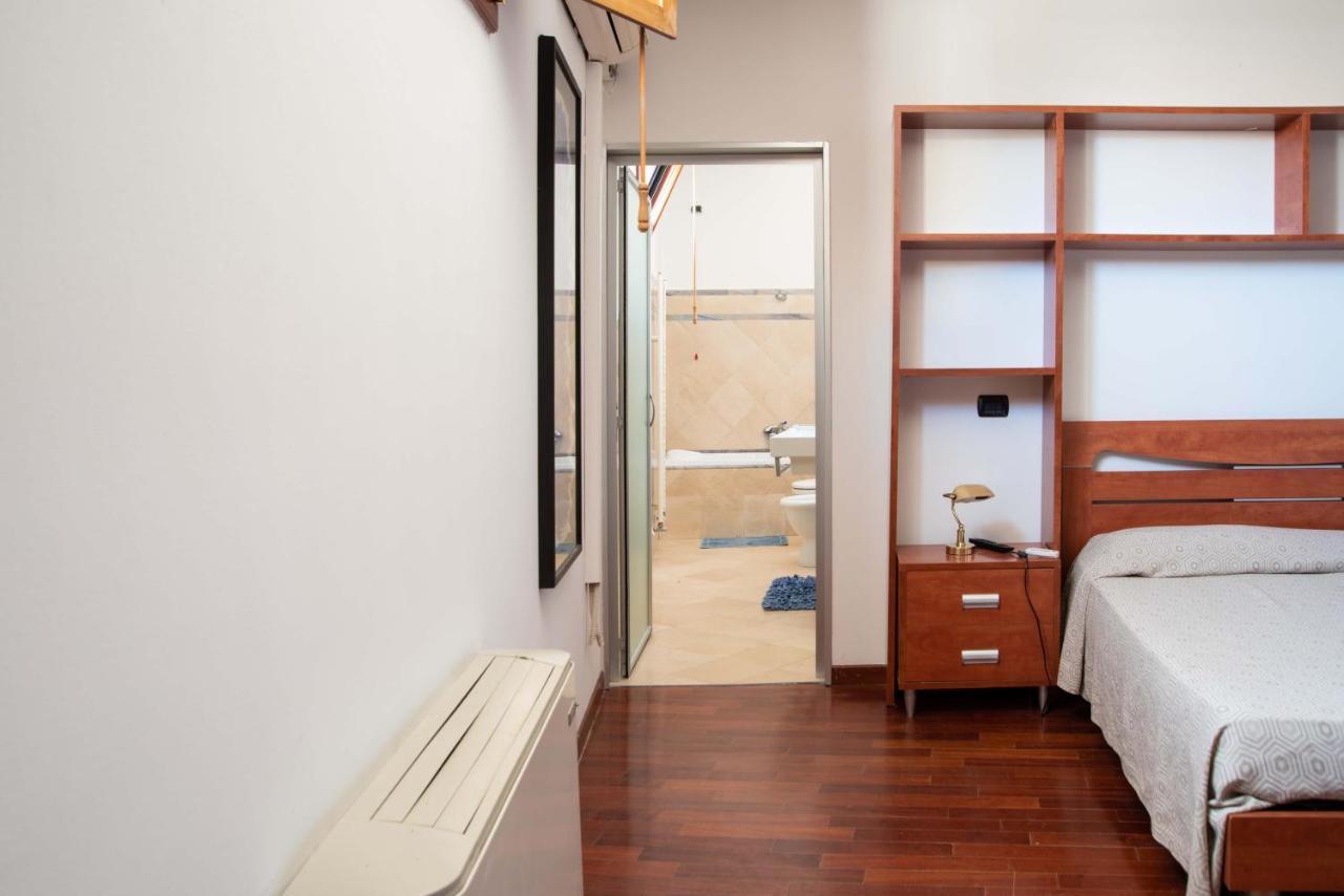 Abaca Rooms Лечче Экстерьер фото