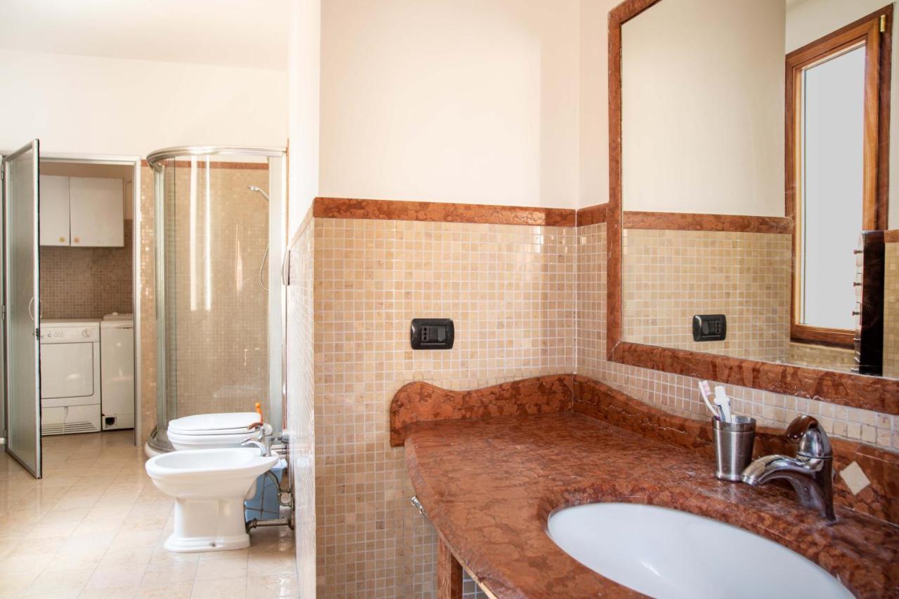 Abaca Rooms Лечче Экстерьер фото