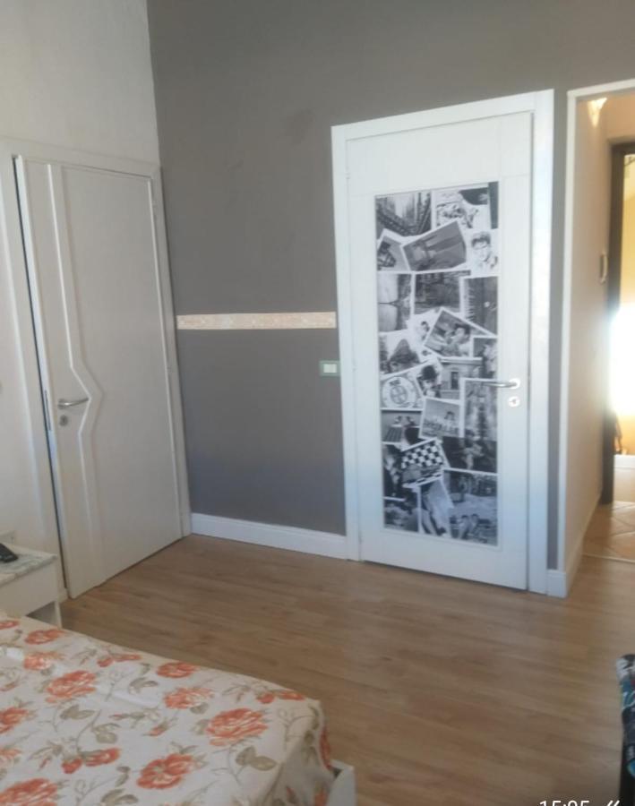 Abaca Rooms Лечче Экстерьер фото