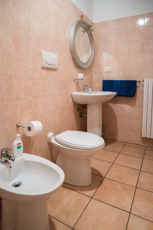 Abaca Rooms Лечче Экстерьер фото