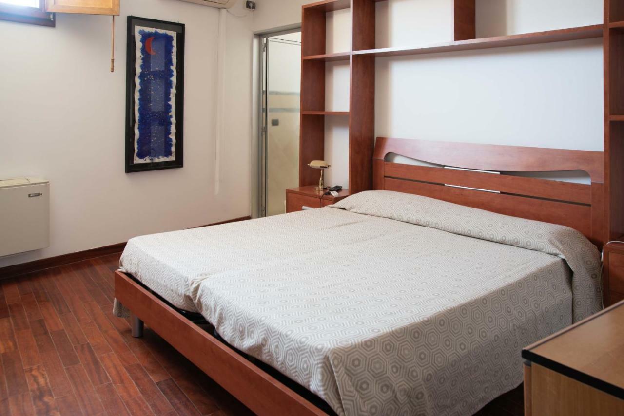 Abaca Rooms Лечче Экстерьер фото